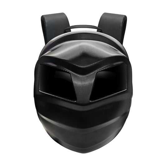 Hautosport Black Knight Backpack