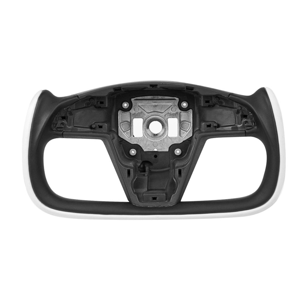 Model S Yoke Heated Steering Wheel 2021-2022