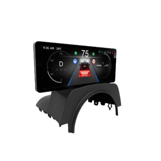 TESERY 6.2'' Dashboard Screen Display for Tesla Model 3 Highland / Model Y - Tesery Official Store